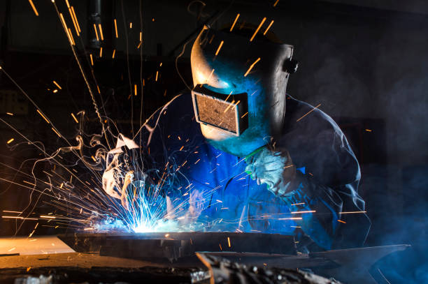 Best Welding Inspection and Certification in Ellisburg, NJ