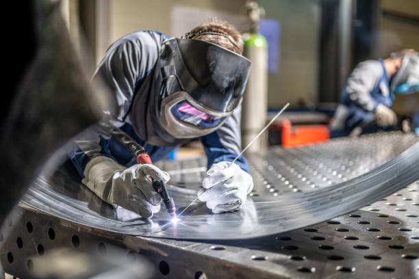 Best Marine and Shipbuilding Welding in Ellisburg, NJ