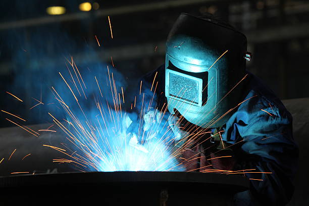 Best Artistic and Custom Metal Fabrication in Ellisburg, NJ