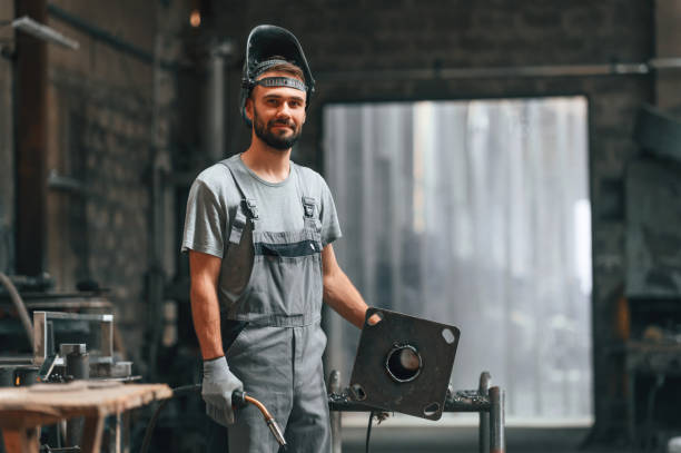 Best Aerospace and Defense Welding in Ellisburg, NJ