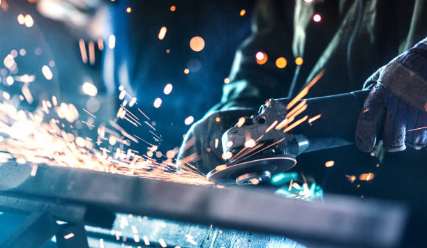 Best Specialty Welding Processes in Ellisburg, NJ